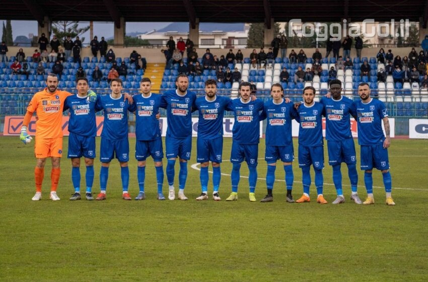  L’avversario di turno: la Paganese di mister Grassadonia