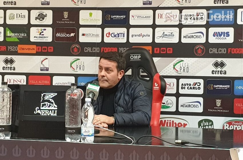  Canonico: “Quando siamo concentrati e determinati ce la giochiamo con tutti”