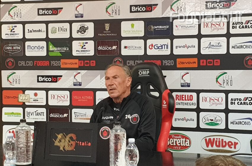  Zeman: “Grande voglia di andare avanti nei playoff”