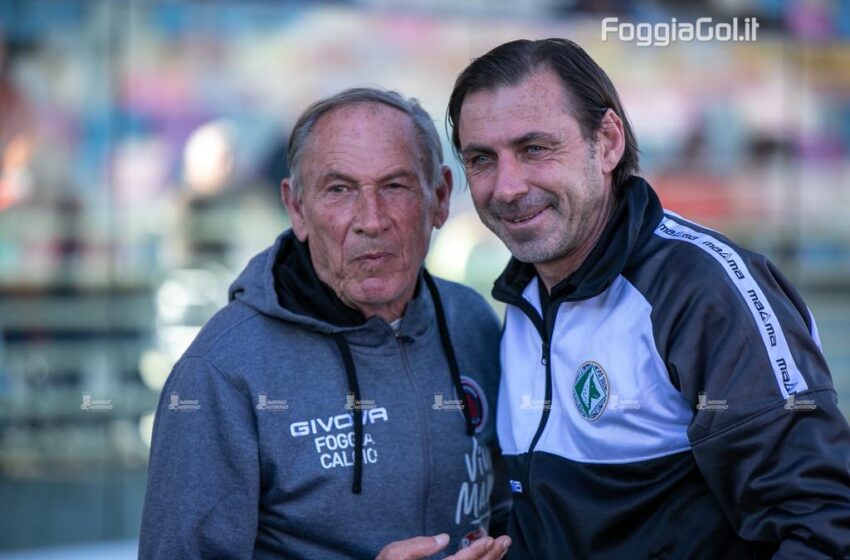  La Photogallery di Foggia-Avellino