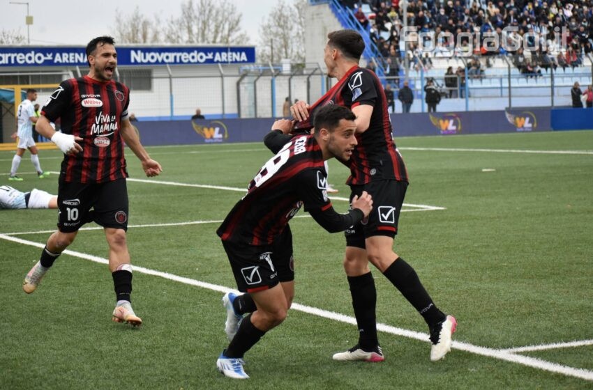  La Photogallery di V. Francavilla-Foggia