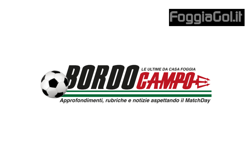  Bordocampo in diretta dalle ore 21. Tra gli ospiti Guido Ugolotti ex tecnico rossonero