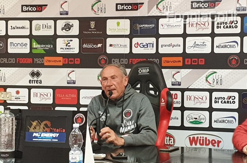  Zeman: “Vincerà chi sbaglierà di meno”