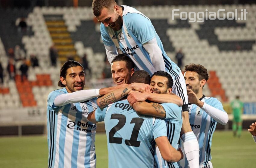  L’avversario di turno: la Virtus Entella di mister Volpe