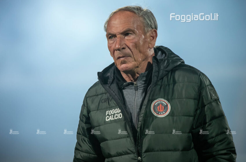  La Photogallery del playoff Avellino-Foggia