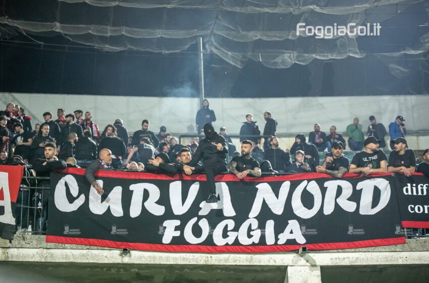  Curva Nord: Liberi di sognare