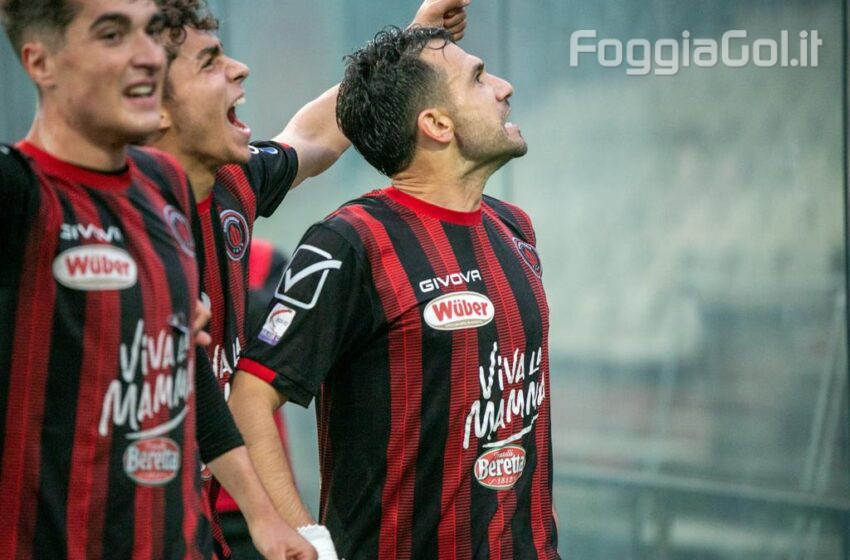  Foggia, quanto sei bello!!!