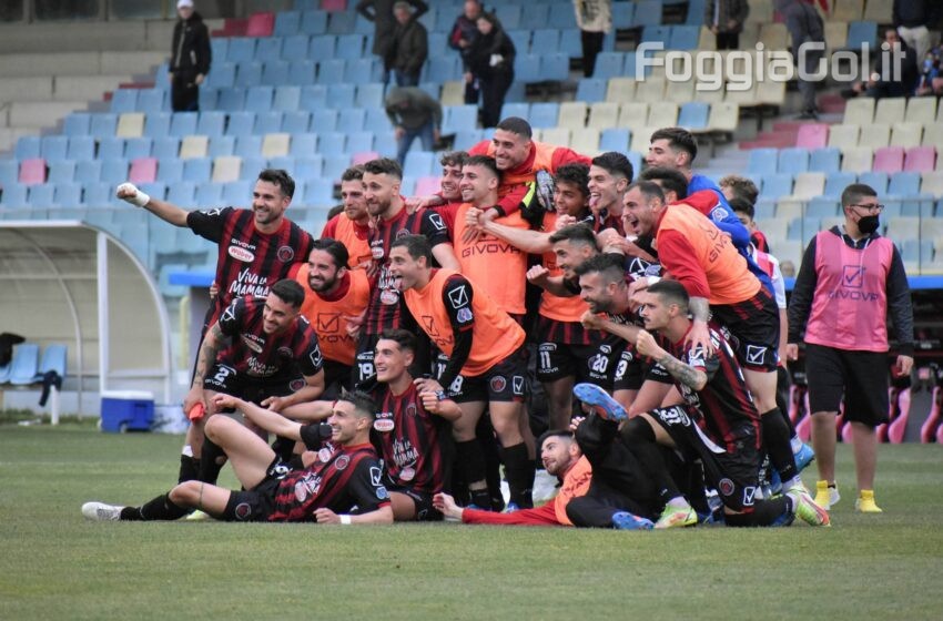  La Photogallery di Foggia-Turris
