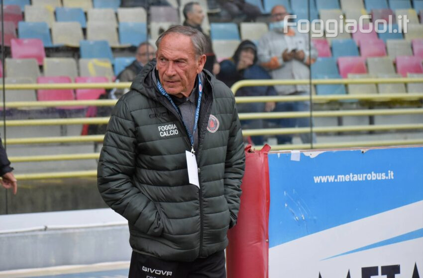  Foggia: il sogno infranto in un giorno importante