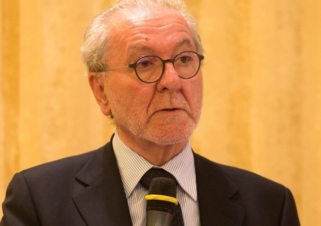  Ghirelli in Prefettura a Foggia questa mattina: ” Rafforzamento strutture sportive, sicurezza, educazione allo sport sano”