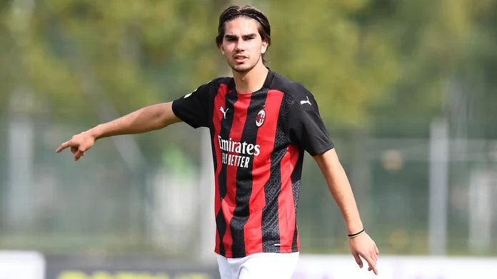  Foggia, arriva Frigerio dal Milan
