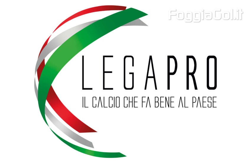  L’inizio del Campionato di Lega Pro slitta al 4 Settembre. Rinviato il primo turno di Coppa Italia