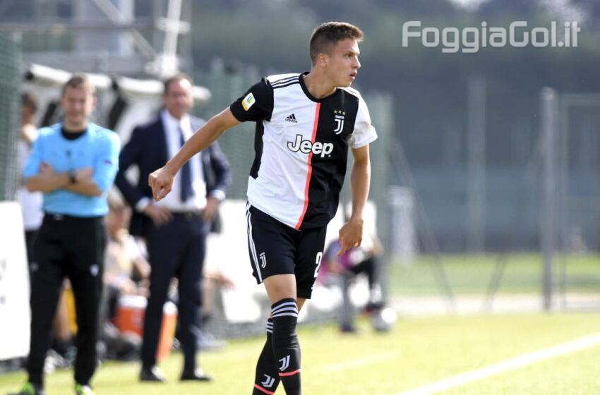  Daniel Leo è rossonero