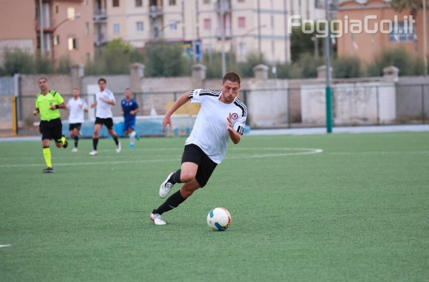  Tonin passa al Monterosi