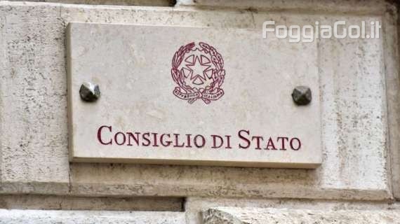  Ribaltone Campobasso. Il Consiglio di Stato accoglie l’istanza dei molisani. Slitta la presentazione dei calendari in Lega Pro