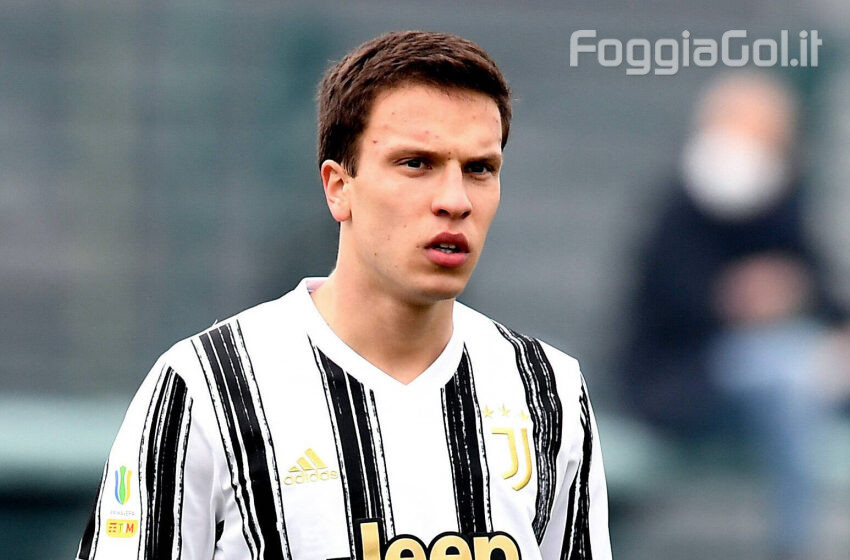  Daniel Leo in prestito al Foggia