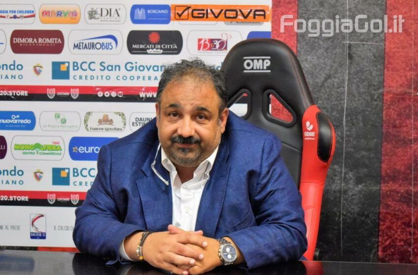 Preoccupa l’infortunio di Rizzo. Si torna sul mercato? Lascia, a sorpresa, Gianfranco Mancini
