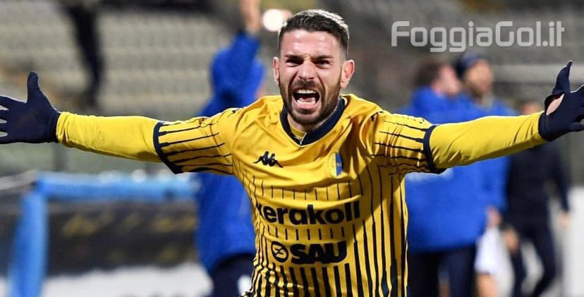  Programmati due allenamenti congiunti con San Severo e Manfredonia. Mattia Minesso a un passo dal vestire rossonero