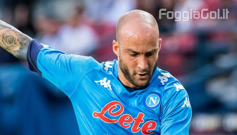  Filippo Costa è rossonero