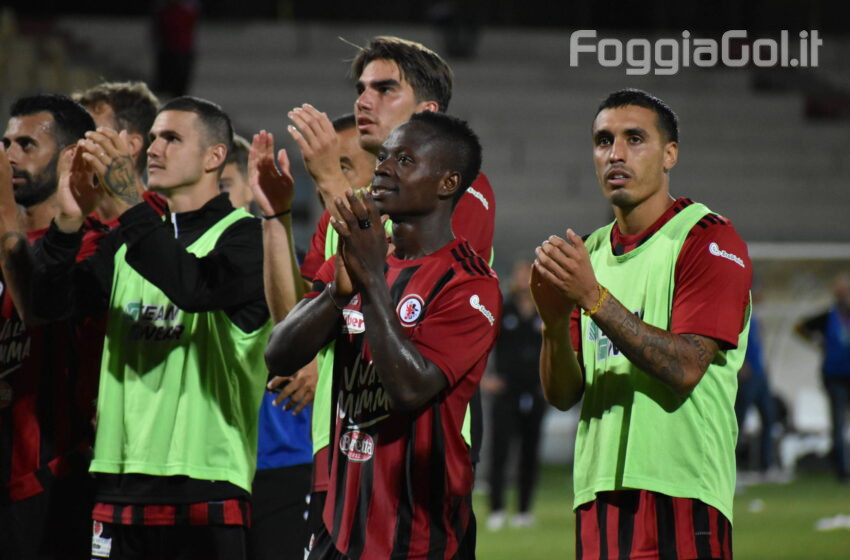  QPVF – Contava vincere e stop ai disfattisti