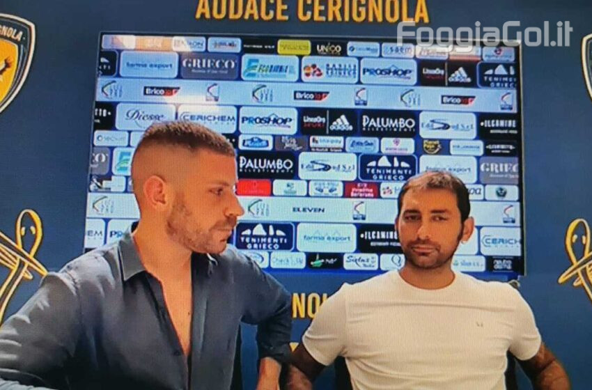  Al “Monterisi” arriva la corazzata Catanzaro. Parla Mister Pazienza
