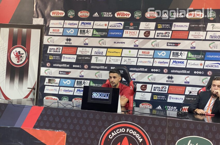  Di Pasquale: “Dobbiamo ripartire dall’approccio avuto nella ripresa”