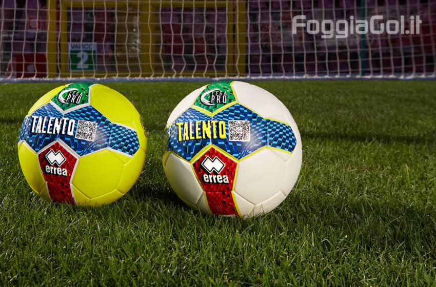  Il calendario del Girone C. Esordio del Foggia a Taranto