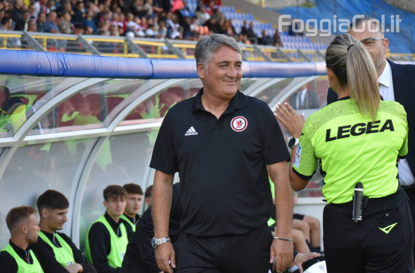  Disastro rossonero…