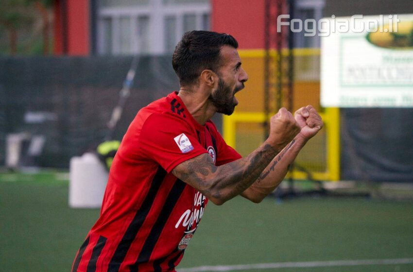  La Photogallery di Potenza-Foggia