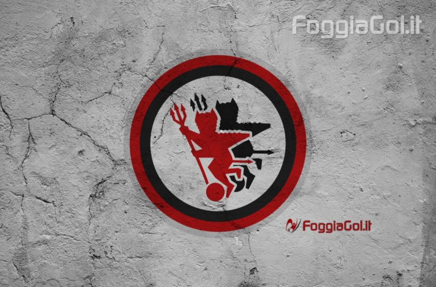  Comunicato Calcio Foggia 1920