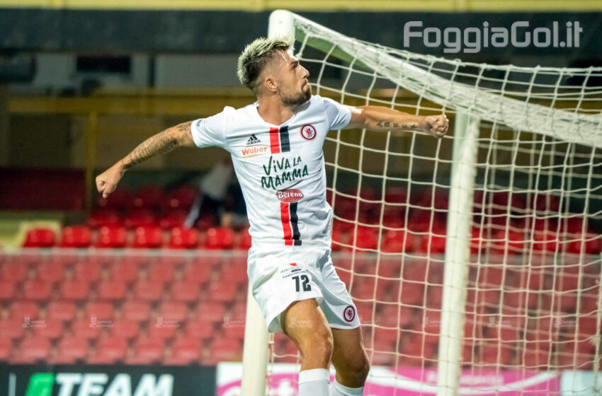  La Photogallery di Foggia-Latina