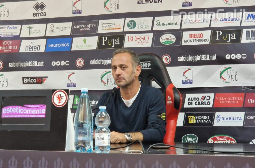  Gallo: ” I ragazzi hanno lavorato con intensità e la voglia di far bene”