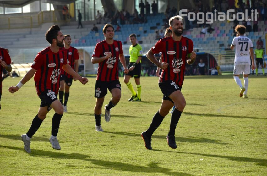  La Photogallery di Foggia-Fidelis Andria