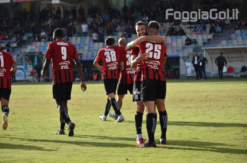  I Rossoneri regolano la pratica Fidelis in 45’…