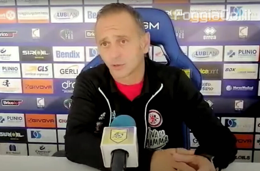  Gallo: “Partita straordinaria dei miei ragazzi”