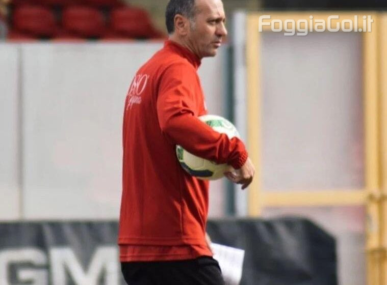  Procede la settimana di lavoro in casa Foggia. Da verificare le condizioni di Peralta e Vuthaj