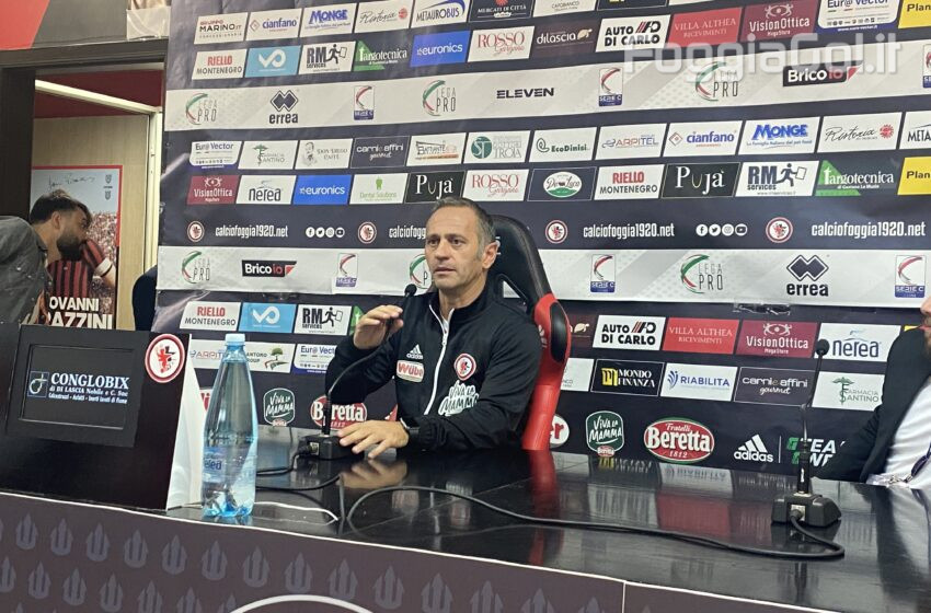  Gallo: “Quella di oggi è la vittoria dell’organizzazione su cui abbiamo lavorato tutta la settimana”