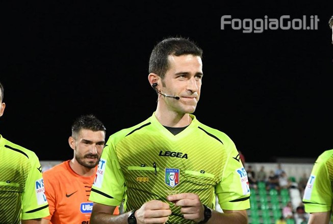  Gelbison-Foggia affidata a Petrella di Viterbo