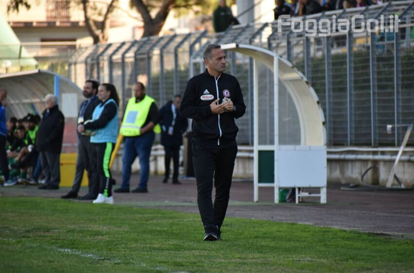  Il Foggia poteva fare di più