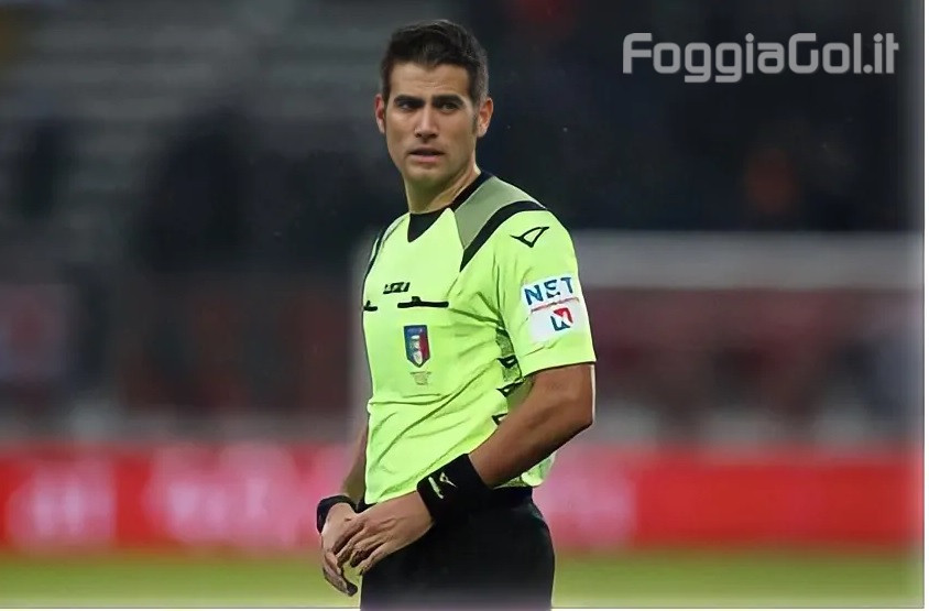 Foggia-Messina affidata ad Ancora di Roma 1