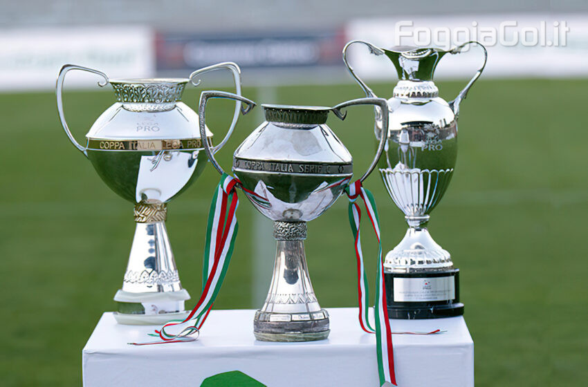  Foggia, prima uscita ufficiale con il Monopoli in Coppa il 10 agosto allo Zaccheria