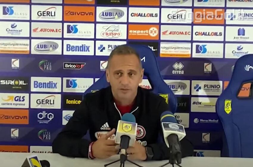  Gallo: “La perseveranza ha premiato la mia squadra”