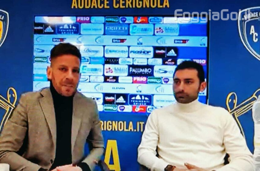  Mister Pazienza: “Incontriamo una squadra in difficiltà ma questo non ci deve far rilassare”
