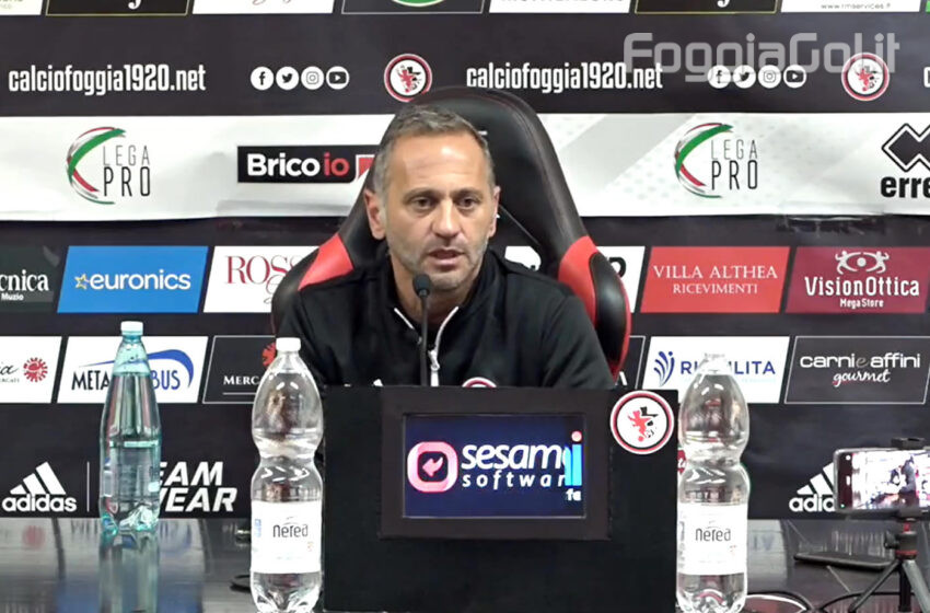  Gallo: “Abbiamo l’obiettivo di vincere sempre, ci abbiamo provato lunedì, ci riproveremo domani”