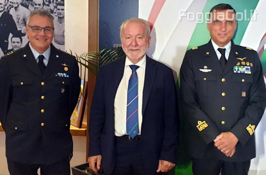  Aeronautica Militare e Lega Pro, opportunità e valore aggiunto