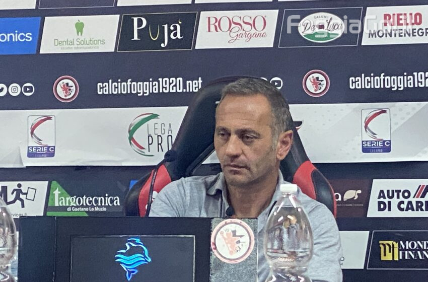  Gallo: “Teniamo alla Coppa quale viatico per il nostro processo di crescita”