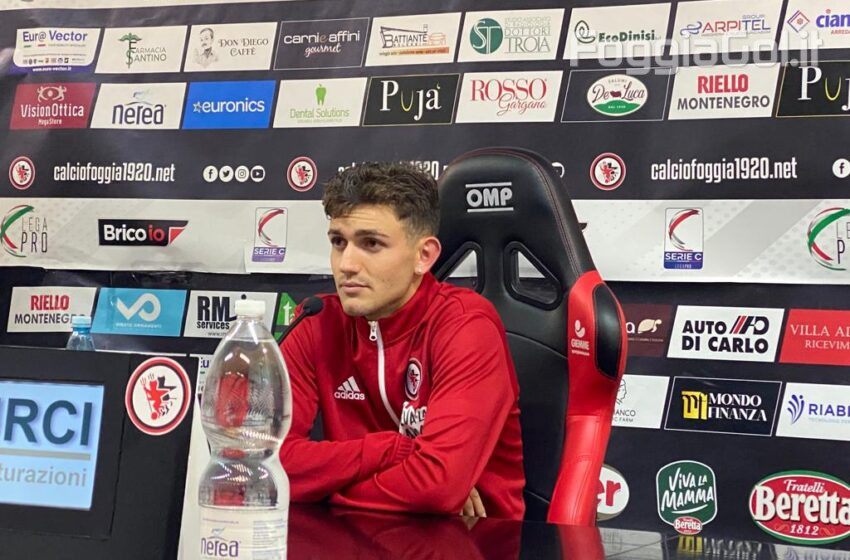  Peschetola torna all’Inter