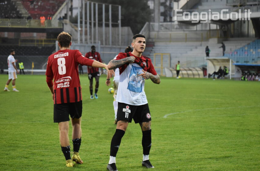  D’Ursi è già a Crotone. Bjarkason si è aggregato al gruppo ma non è ufficiale. E sabato c’è il Picerno…