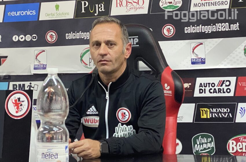  Gallo: “Prestazione perfetta senza sbavature. Peccato per le occasioni non sfruttate”