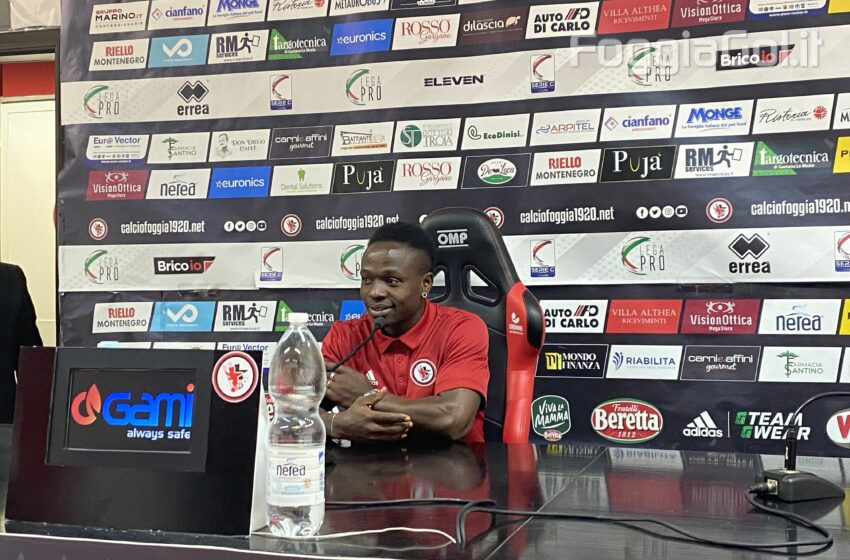  Odjer: “Contento della mia prova. Non mollo mai ma rispetto le scelte del mister”
